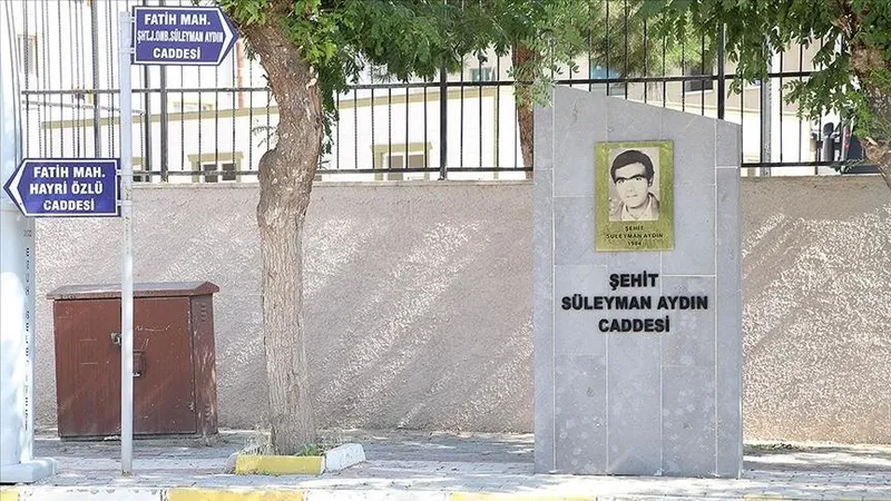 Terör örgütü PKK'nın Eruh'ta gerçekleştirdiği ilk saldırının üzerinden 40 yıl geçti: Hala hafızalardan silinmedi-5