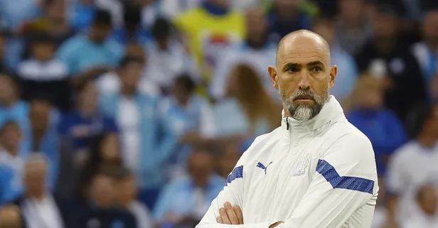 Tottenham Igor Tudor’la el sıkıştı! Frank sonrası flaş gelişme