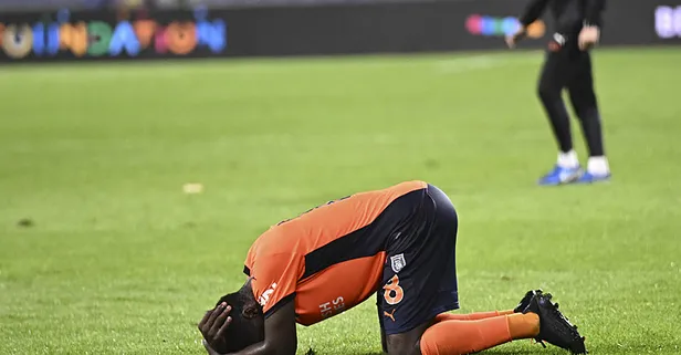 Slovenya'da bozgun! Başakşehir Celje'ye 5-1 yenildi