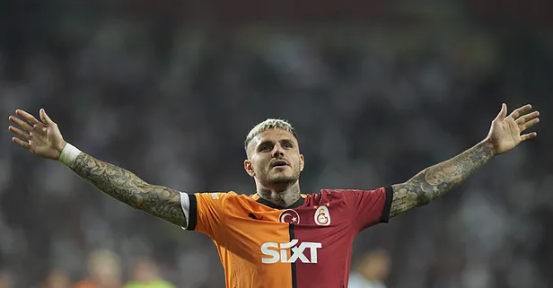 Galatasaray'dan Volkan Bayarslan için tepki: VAR testini de geçemez