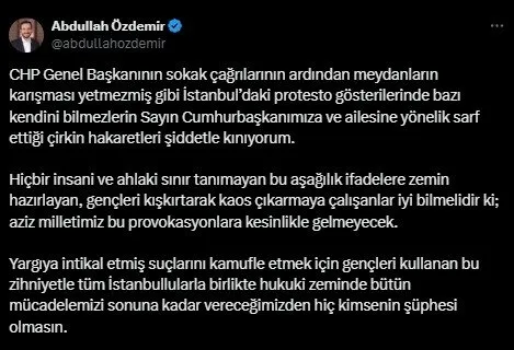 (Takvim.com.tr / Ekran görüntüsü)