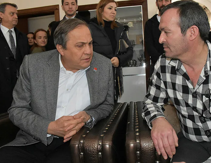 Ceren’in babası idam istedi