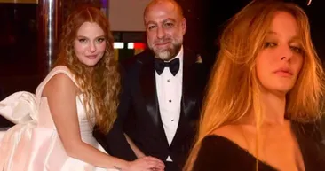 Naz Elmastan 28 ay sonra gelen kötü haber! Kendisinden 16 yaş büyük Erol Özmandıracı ile boşanıyor! Evleri ayırdı Miami tatiline çıktı