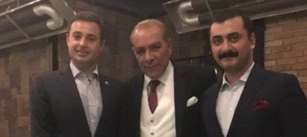 Atatürkçülüğü de sahte