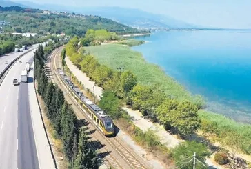 TCDD’de 780 kişilik istihdam süreci