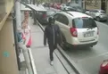 Ünlü yönetmen Seren Yüce'ye silahlı saldırı - Video