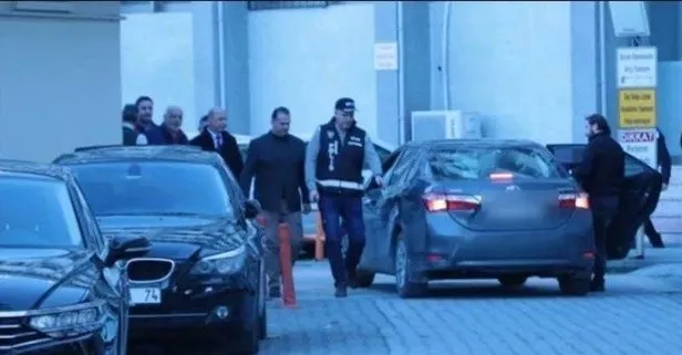 Hortum Halit zor durumda