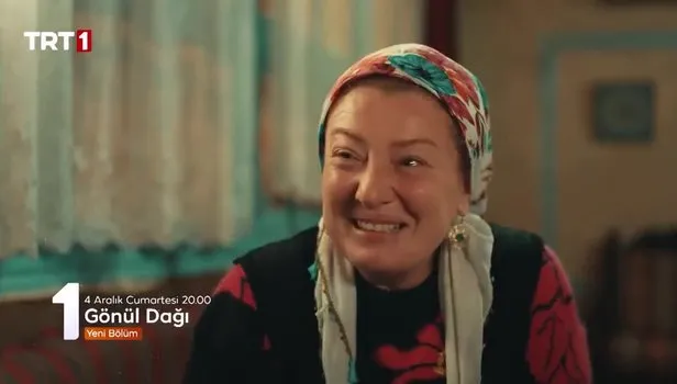 Gönül Dağı 42. bölüm fragmanı: Babam sonunda aradığı evladını buldu