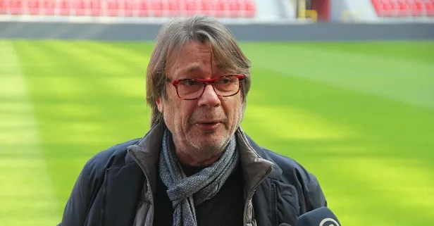 Mehmet Sepil'den Ali Koç olayına flaş yorum! "İlk defa görüyorum"