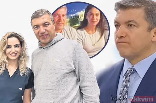 İsmail Küçükkaya'nın Bodrum kaçamağı olaylı bitti! Aşk üçgeninde kriz yaşayan dayakçı İsmail yakalanınca... - 1