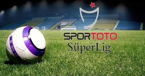 Süper Lig puan durumu: 23 Ağustos STSL 2. hafta maç sonuçları ve güncel puan durumu