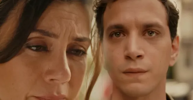 Ömer dizisinde flaş ayrılık! Gamze gemileri yaktı uğruna her şeyi göze almıştı! Yollar ayrılıyor