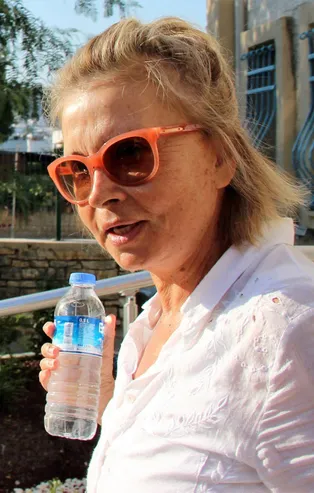 Nazlı Ilıcak'tan onu tanıyanları şaşkına çeviren açıklamalar