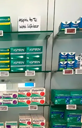 Almanya’da kriz üstüne kriz: Kara kış parlamentoda! Eczanelerde ağrı kesici bile yok