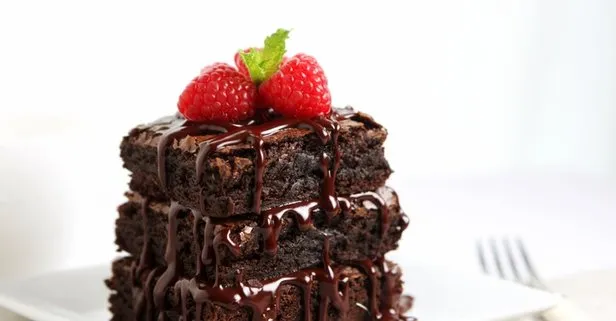 En kolay ıslak kek tarifi! Islak kek nasıl yapılır? Hangi malzemeler kullanılır?