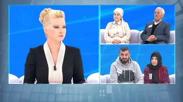 Müge Anlı Şirin Durna olayı: 7 yaşındaki çocuk devlet korumasında!