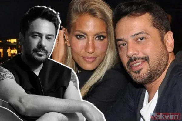 Emre Altuğ ‘öyle aşıktım ki’ deyip yayınladı! Üzüntüsünü takipçileriyle paylaştı! Çağla Şıkel'den de benzer bir paylaşım geldi - 1