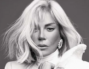 Pariste evleneceklerdi ömür boyu dost kaldılar! Semiramis Pekkandan Haldun Dormene yürek yakan veda