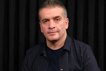 Oyuncu Murat Cemcir yoğun bakıma alındı! Hastaneden açıklama geldi