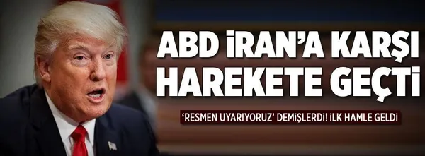 İran’dan ABD’ye ‘yaptırım’ misillemesi-1
