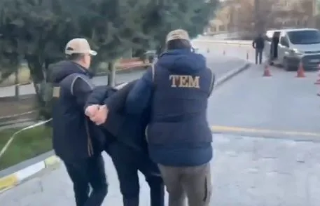 Son dakika: DEAŞ'a 9 ilde eş zamanlı operasyon: 28 kişi yakalandı-3