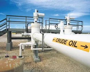 Petrolün devleri buluşuyor