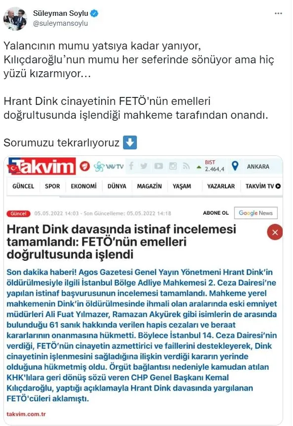 hrant-dink-davasinda-istinaf-incelemesi-tamamlandi-fetonun-emelleri-dogrultusunda-islendi-1651766038063.jpeg Hrant Dink davasında istinaf incelemesi tamamlandı: FETÖ’nün emelleri doğrultusunda işlendi-7