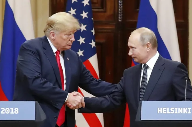 Kremlin'den ABD açıklaması