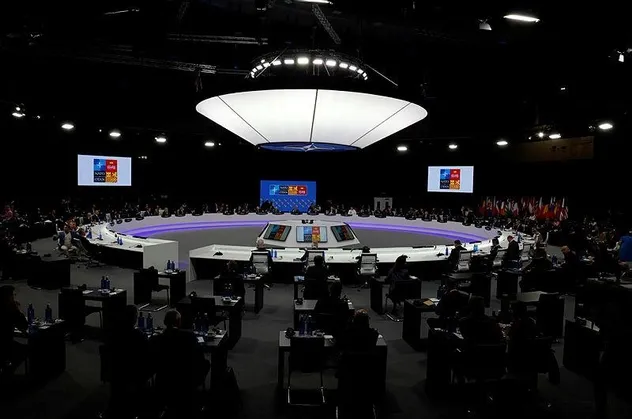 NATO 9'uncu genişlemesine hazırlanıyor! Stoltenberg'ten övgü dolu sözler: Türkiye çok önemli bir rol oynuyor!