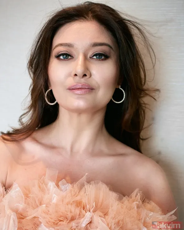 30 günde 17 kilo iddiası! Nurgül Yeşilçay gerçeği açıkladı! Takipçilerine tavsiye verdi! Bakın hangi diyeti uygulamış... - 2