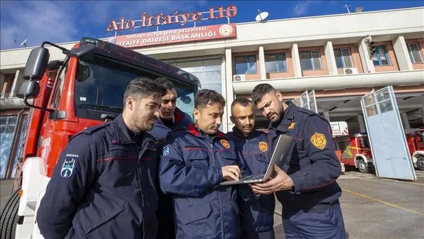 En az 3.500 TL maaşla yüzlerce zabıta memuru ve itfaiye eri alımı başvuru şartları açıklandı-2