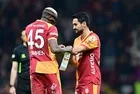 Galatasaray'da yeni lider İlkay