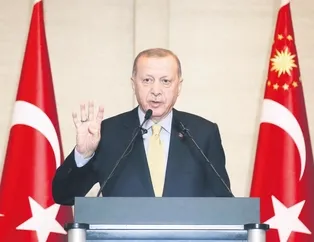 Avrupa’da ev sahibiyiz