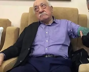 FETÖ’ye artık dünya dar