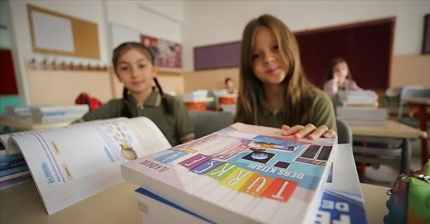 Yeni eğitim döneminde bazı okullarda zil çalmayacak: Öğrenciler derse kendi girecek