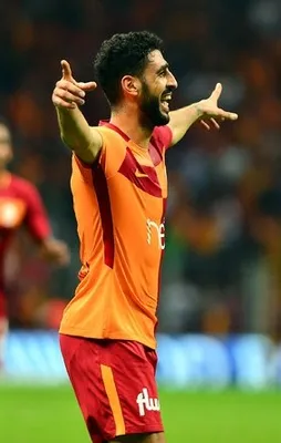 Galatasaray'da derbi öncesi kötü haber