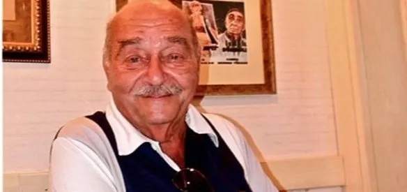 ÜNLÜ YÖNETMEN ARAM GÜLYÜZ HAYATINI KAYBETTİ