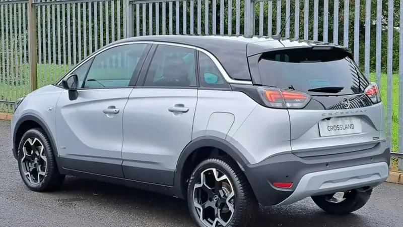 Mart ayında o markalar gemileri yaktı: Opel bu modelinde 150.000 TL'lik indirim yaptı! Kia SUV modelinde ise fiyatlar dibi gördü-2