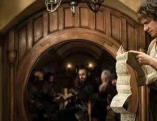 The Hobbit