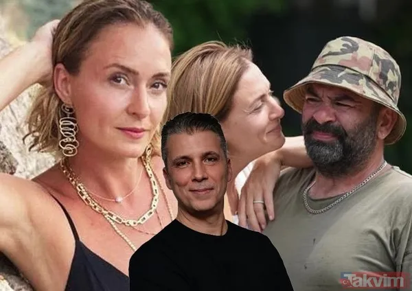 Ceyda Düvenci eski eşi Bülent Şakrak'a taş mı attı? Güçlü Mete'nin yorum yaptığı fotoğrafta olay gönderme: Tüm kalpsizliklere inat… - 1