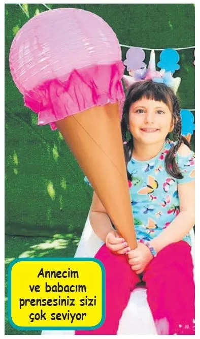 Size ve çocuklarınıza güzel bir anı: Kidstagram | 11 Haziran 2021-1