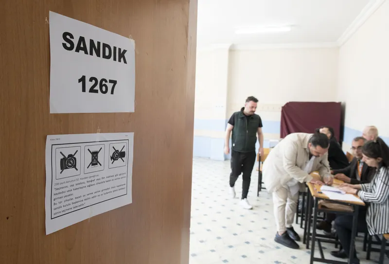 Son dakika: Resmi Gazete'de yayımlandı! Seçim tekrarı hangi tarihte?-4