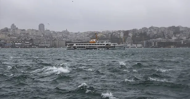 9 Şubat son dakika hava durumu raporu! Kuvvetli şekilde geliyor