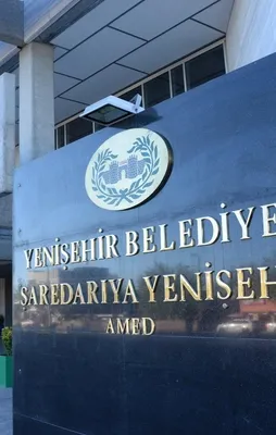 HDPKK'lı belediyelere kayyum atandı!