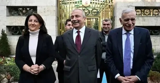 Sırrı Süreyya Önder'in son durumu! Doktorları açıkladı: Kırılma noktası nörolojik problemler, refleksleri giderek azalıyor