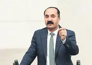 Son dakika: HDP’li Mensur Işık’tan şiddet gören Ebru Işık için koruma kararı!