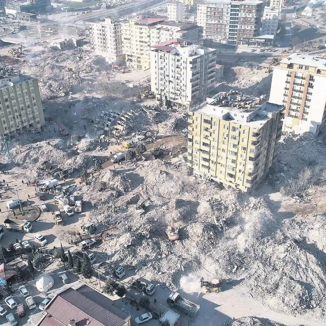 Hiç hayırlı olmadı