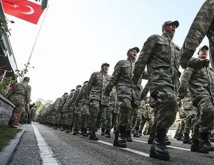 Askerlik yapana memurluk primi