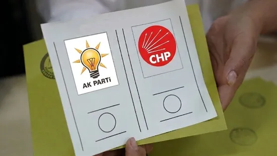 Bugün seçim olsa hangi parti kazanır?