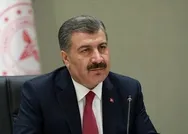 Son dakika: Bakan Koca 2 Mayıs Kovid-19 vaka sayılarını açıkladı: Günlük vaka sayısı 2 binin altına düştü